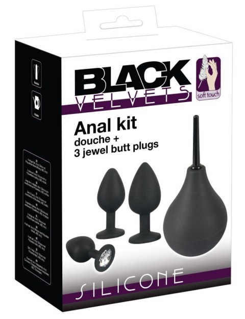 ANAL KIT