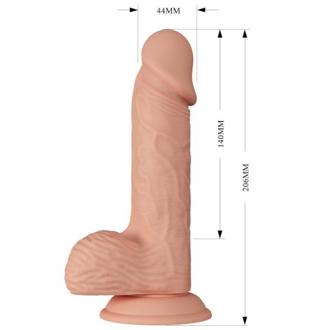 DILDO BEAUTIFUL CATOBLEPAS DILDO BEAUTIFUL CATOBLEPAS