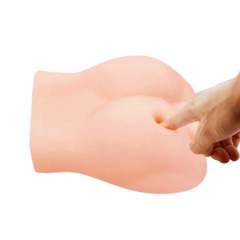 MASTURBATOR LYBAILE BIGGER MAN