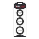 PIERŚCIEŃ POWER PLUS SOFT SILICONE SNUG RING