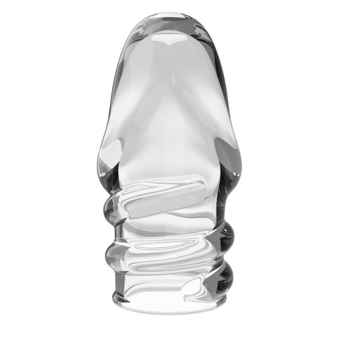 PRETTY LOVE JEREMY TRANSPARENT