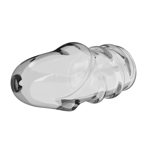 PRETTY LOVE JEREMY TRANSPARENT