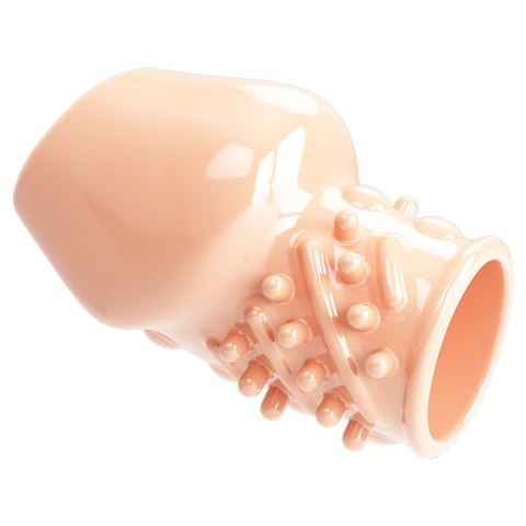 PRETTY LOVE MATIAS BODY