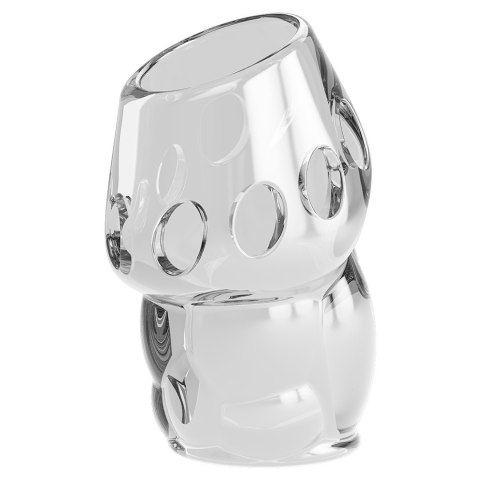 PRETTY LOVE OSCAR TRANSPARENT PRETTY LOVE OSCAR TRANSPARENT