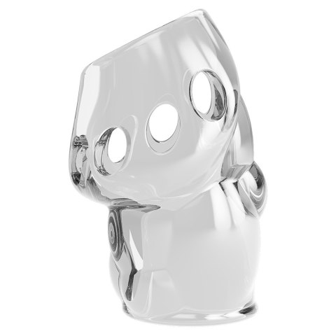 PRETTY LOVE OSCAR TRANSPARENT PRETTY LOVE OSCAR TRANSPARENT