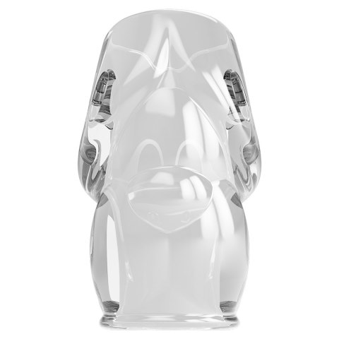 PRETTY LOVE OSCAR TRANSPARENT PRETTY LOVE OSCAR TRANSPARENT