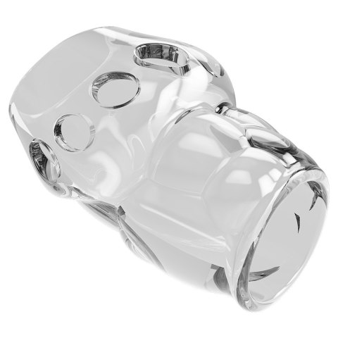 PRETTY LOVE OSCAR TRANSPARENT PRETTY LOVE OSCAR TRANSPARENT