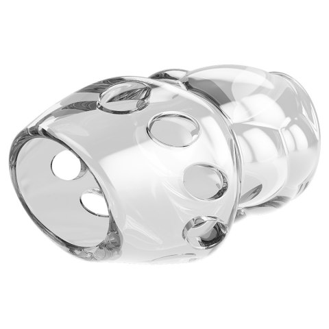 PRETTY LOVE OSCAR TRANSPARENT PRETTY LOVE OSCAR TRANSPARENT