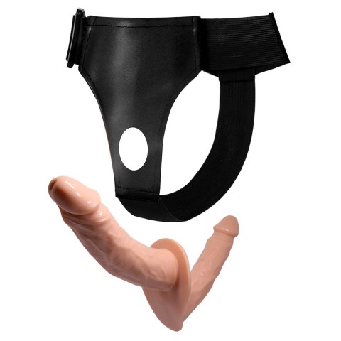 STRAP ON ULTRA PASSIONATE HARNESS STRAP ON ULTRA PASSIONATE HARNESS