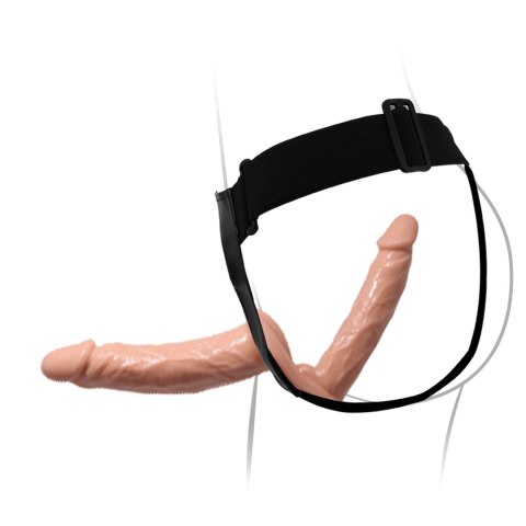 STRAP ON ULTRA PASSIONATE HARNESS STRAP ON ULTRA PASSIONATE HARNESS