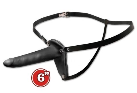 BEGINNER'S PENETRIX STRAP-ON