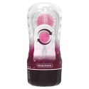 MASTURBATOR PRETTY LOVE VACUUM CUP BLACK HOLE