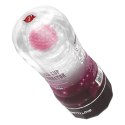 MASTURBATOR PRETTY LOVE VACUUM CUP BLACK HOLE