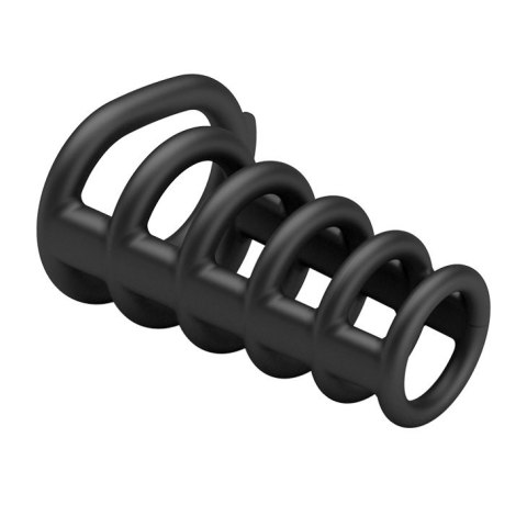 PIERŚCIEŃ PRETTY LOVE PENNIS RING RODRIGO