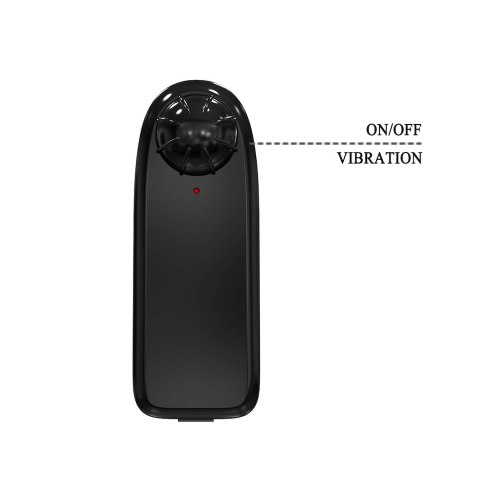 STRAP-ON Z WIBRACJĄ PRETTY LOVE HARNESS BRIEFS STRAP-ON Z WIBRACJĄ PRETTY LOVE HARNESS BRIEFS