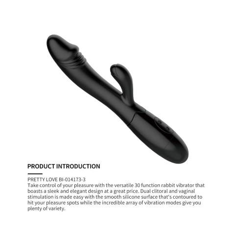 ZESTAW ZABAWEK PRETTY LOVE 30TH ANNIVERSARY BUNDLE