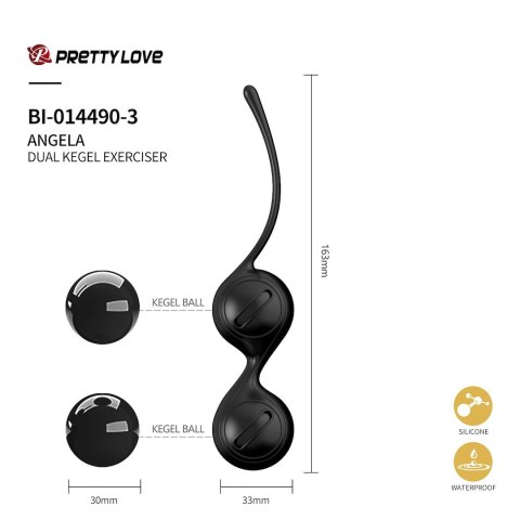 ZESTAW ZABAWEK PRETTY LOVE 30TH ANNIVERSARY BUNDLE