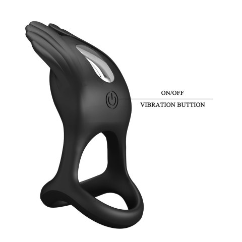 Pierścień PRETTY LOVE SILAS Pierścień PRETTY LOVE SILAS