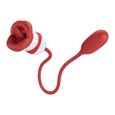 Wibrator PRETTY LOVE ALIYAH Wibrator PRETTY LOVE ALIYAH