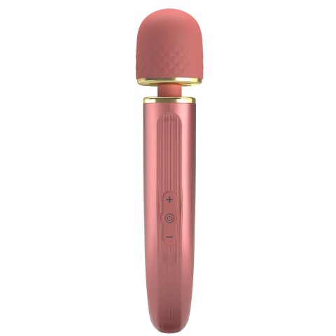 Wibrator PRETTY LOVE INTERESTING MASSAGER