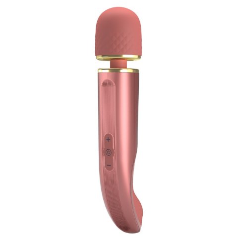 Wibrator PRETTY LOVE INTERESTING MASSAGER