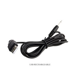 Wibrator PRETTY LOVE KANE