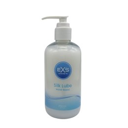 LUBRYKANT EXS SILK LUBE 250ML