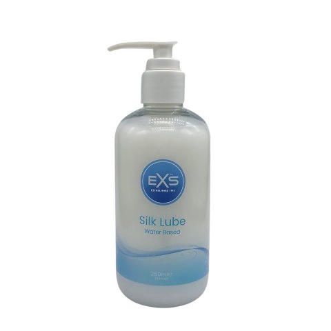 LUBRYKANT EXS SILK LUBE 250ML