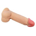 DILDO PRETTY LOVE LISSLE