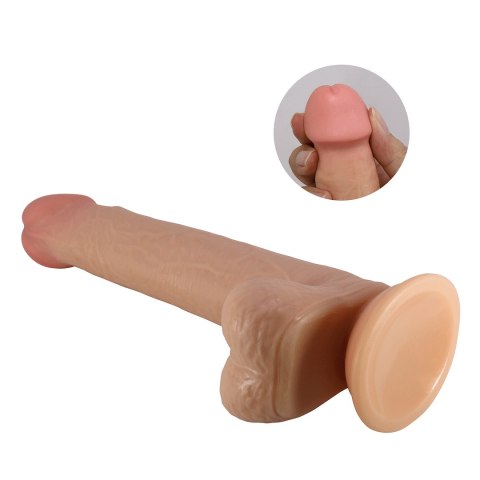 DILDO PRETTY LOVE TALLEN
