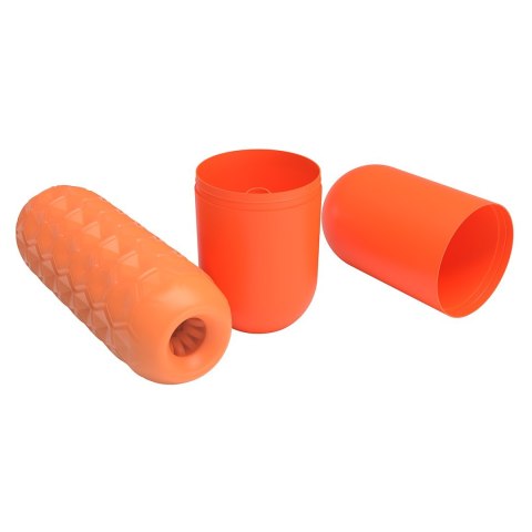 MASTURBATOR PRETTY LOVE TWIN KULKI