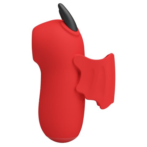 WIBRATOR PRETTY LOVE MAGIC DEVIL SUPER FINGER