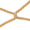LINA DO KRĘPOWANIA REBELLION NATURAL KNOT BONDAGE ROPE