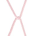 LINA DO KRĘPOWANIA REBELLION ROSE SILKY BONDAGE ROPE