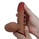 NAKŁADKA POMPOWANA AIRBAG PENIS SLEEVE FLESH