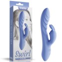 WIBRATOR L'ALLURE SWIRL RECHARGEABLE