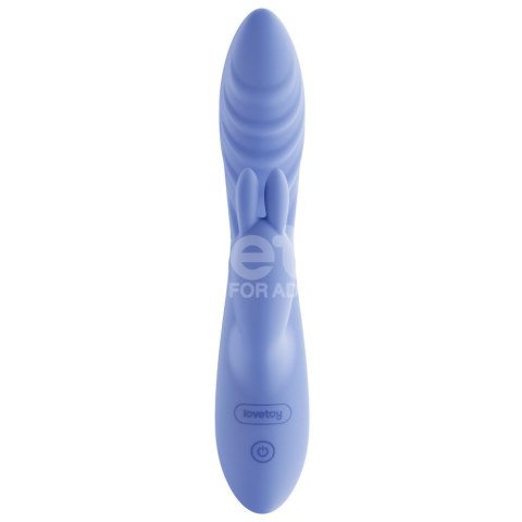 WIBRATOR L'ALLURE SWIRL RECHARGEABLE