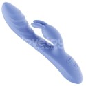 WIBRATOR L'ALLURE SWIRL RECHARGEABLE