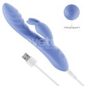 WIBRATOR L'ALLURE SWIRL RECHARGEABLE
