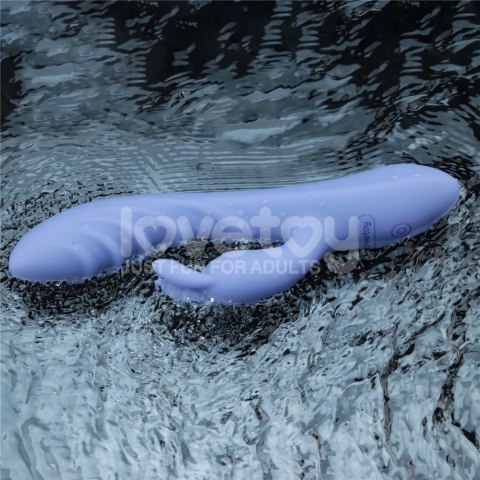 WIBRATOR L'ALLURE SWIRL RECHARGEABLE