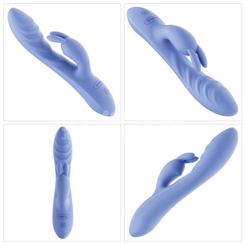 WIBRATOR L'ALLURE SWIRL RECHARGEABLE