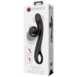 WIBRATOR ROMANCE MIND-BLOWING MIRACLES