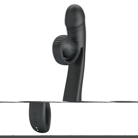 WIBRATOR ROMANCE MIND-BLOWING MIRACLES