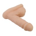 DILDO PRETTY LOVE WILDON DILDO PRETTY LOVE WILDON
