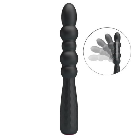 MASAŻER ANALNY MR PLAY POWERFUL MASSAGER MASAŻER ANALNY MR PLAY POWERFUL MASSAGER