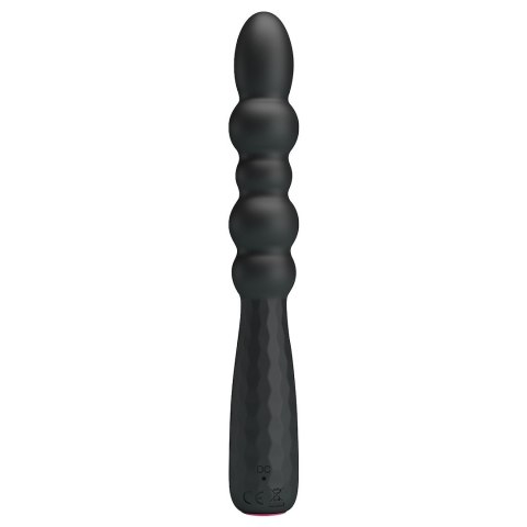 MASAŻER ANALNY MR PLAY POWERFUL MASSAGER MASAŻER ANALNY MR PLAY POWERFUL MASSAGER