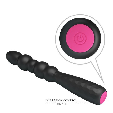 MASAŻER ANALNY MR PLAY POWERFUL MASSAGER MASAŻER ANALNY MR PLAY POWERFUL MASSAGER