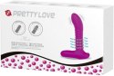 MASAŻER PROSTATY PRETTY LOVE