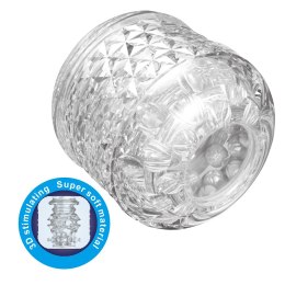 MASTURBATOR PRETTY LOVE CARY