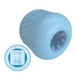 MASTURBATOR PRETTY LOVE CRYSTLE BLUE